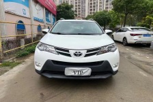 一汽丰田RAV4
