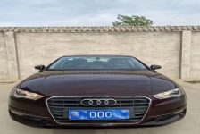奥迪A3