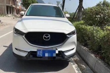 马自达CX-5