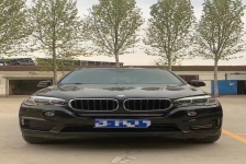 宝马X5(进口)