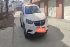 别克 昂科拉
