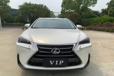 雷克萨斯NX200
