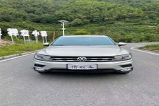 大众 途观