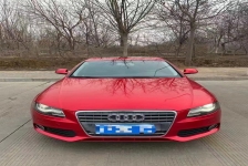 奥迪A4