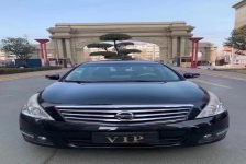 日产 天籁