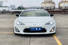 丰田86