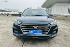 北京现代ix35