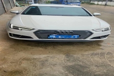 奥迪A4L