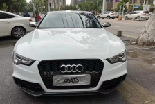 奥迪A5(进口)