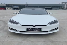 特斯拉 Model S(进口)