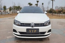大众POLO