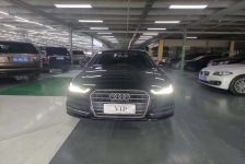 奥迪A6L