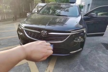 别克 昂科旗