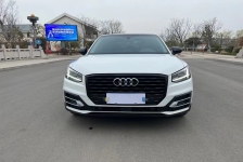奥迪 Q2