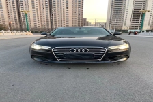 奥迪A6L