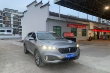 长城 VV6