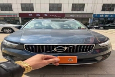 沃尔沃 XC40