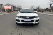众泰T600