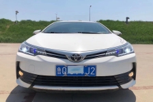 丰田 卡罗拉