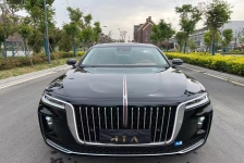 红旗 H9
