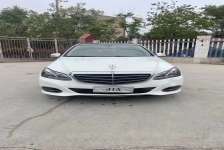 奔驰E级