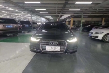 奥迪A6L