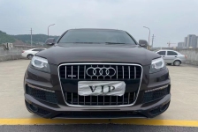 奥迪Q7(进口)
