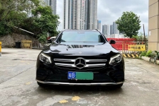 奔驰GLC级