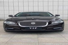 捷豹 XJL