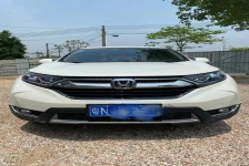 本田CR-V