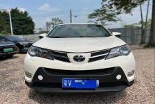 丰田RAV4(进口)