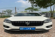 宝沃 BX7