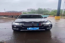 宝马X3