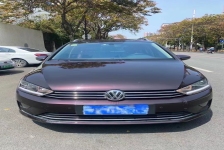 大众 高尔夫