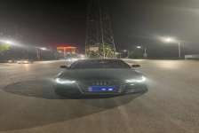 奥迪A6L