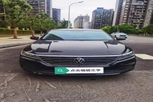 大众 朗逸