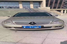 奔驰C级