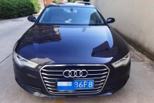 奥迪A6L