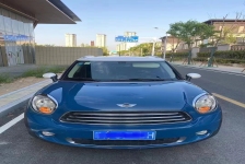 宝马 MINI