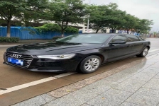 奥迪A6(进口)
