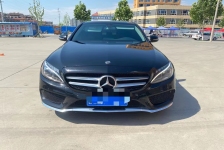奔驰C级