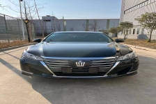 丰田 皇冠