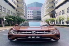 大众 途昂