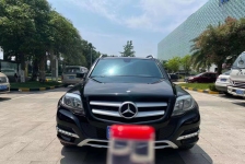 奔驰GLK级