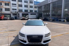 奥迪A4