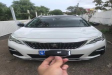 标致4008(进口)