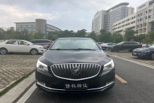 别克 君越
