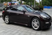 保时捷Panamera