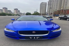 捷豹 XEL