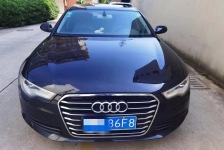 奥迪A6L